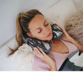 The World's Best Neck Pillow