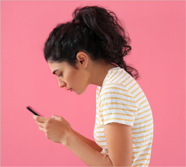 Do you suffer from Forward Head Posture? MyJet Luxopedic Pillow