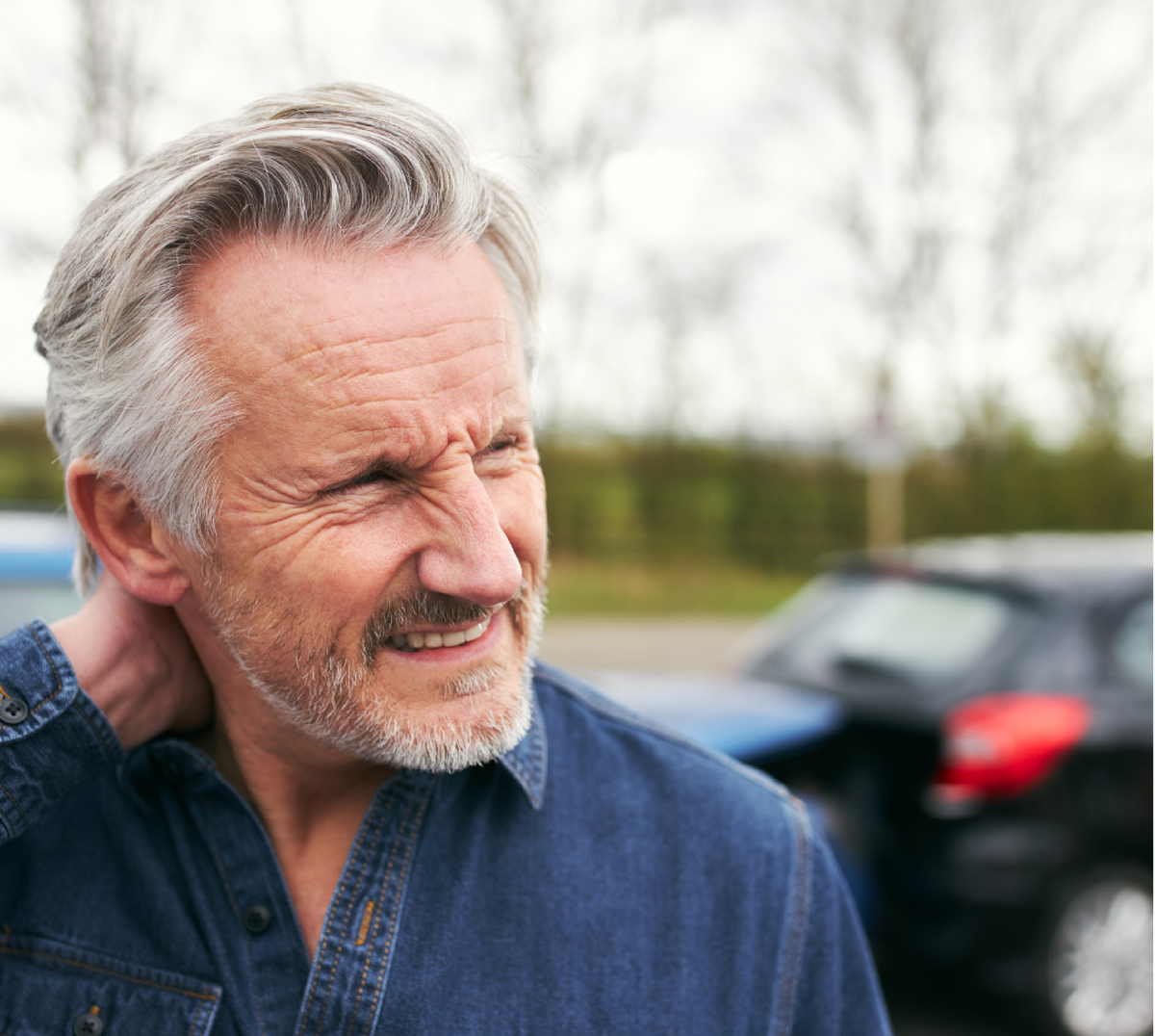 Whiplash Relief How to Recover Faster MyJet Luxopedic Pillow