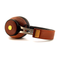 Wooden ANC Bluetooth Headphones